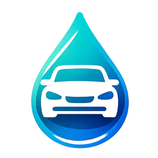 Lavage auto à domicile Melle